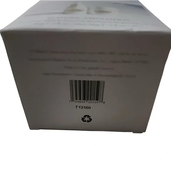 Euphoric Exfoliation Duo - White - Picture 4 of 4